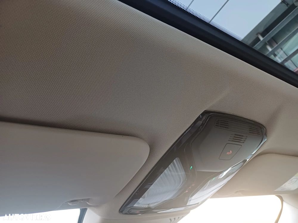 BMW X3 xDrive30e AT PHEV - 27