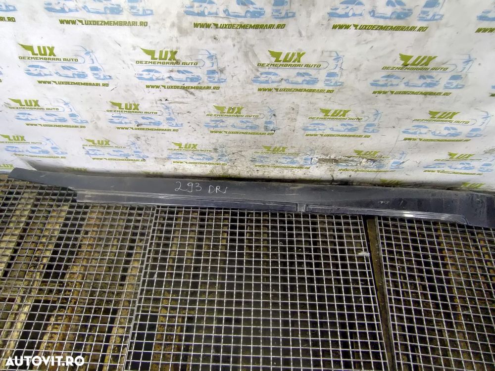 Prag   dreapta 22339910 BMW Seria 7 F01/F02 [facelift] [2012 - 2015] - 1