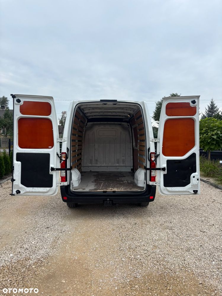 Opel Vivaro - 8