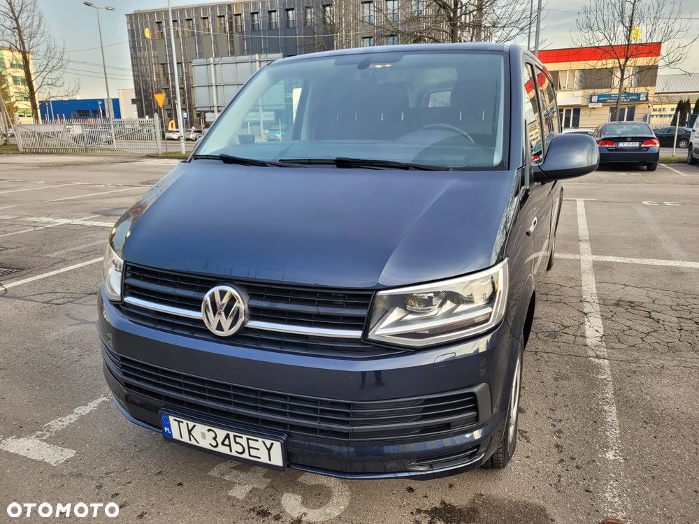 Volkswagen T5 - 1