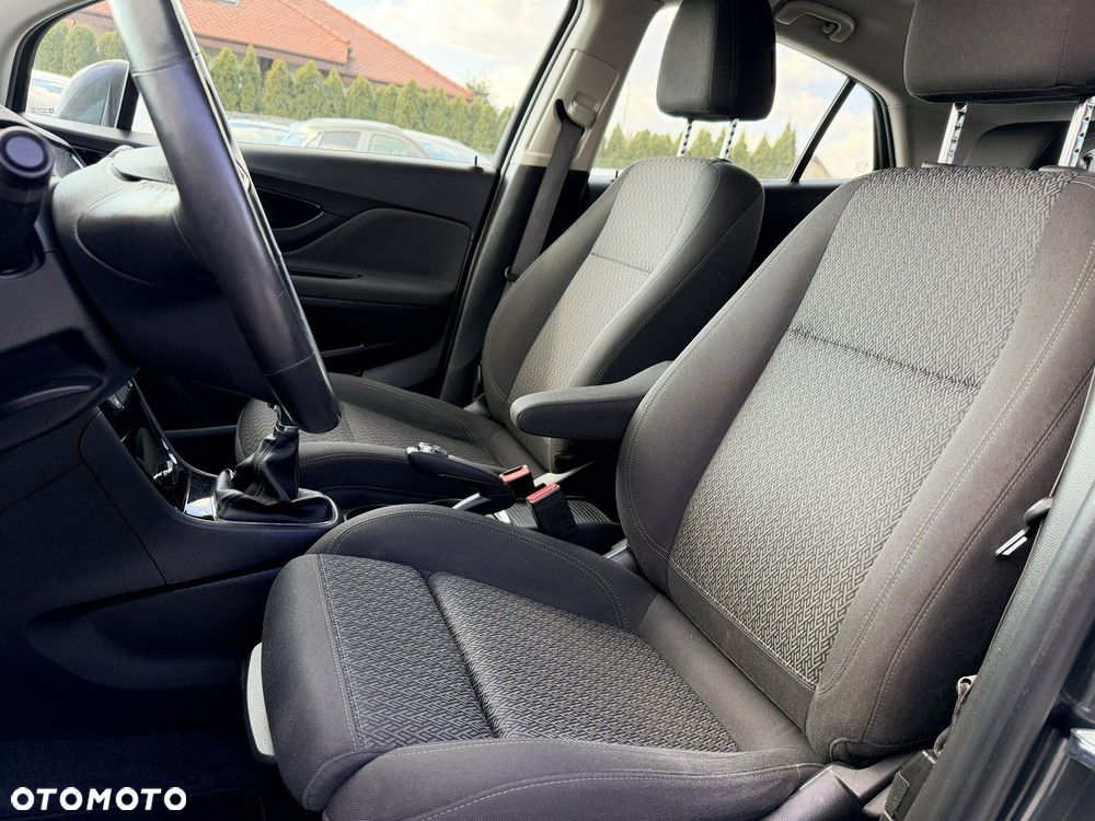 Opel Mokka 1.4 T Cosmo S&S EU6 - 28