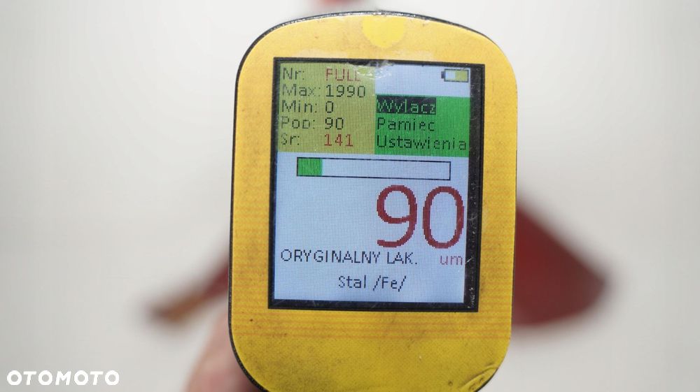 BŁOTNIK PRAWY PRZÓD NISSAN JUKE F15 11-15R NAH - 8