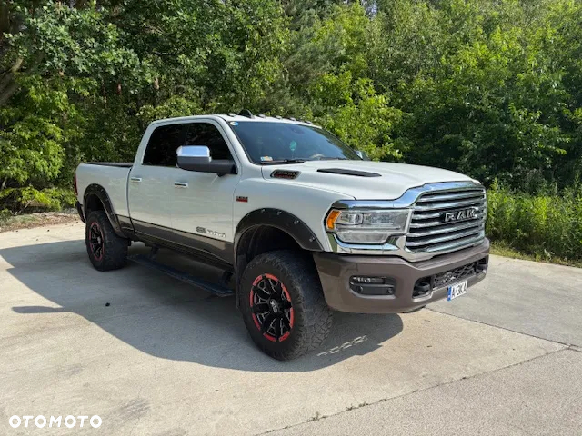 RAM 2500 - 2