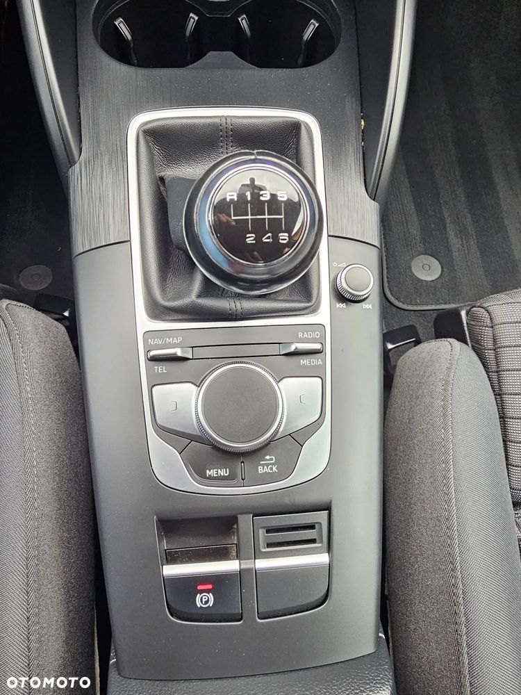 Audi A3 Sportback - 24