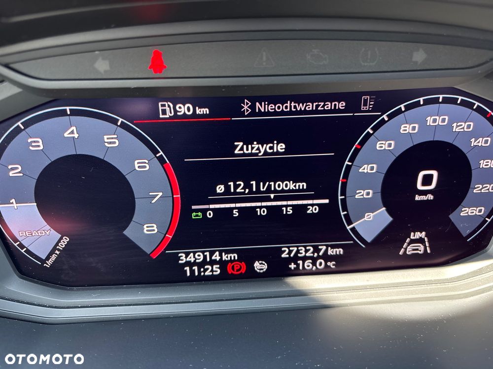 Audi A1 Sportback 30 TFSI - 24