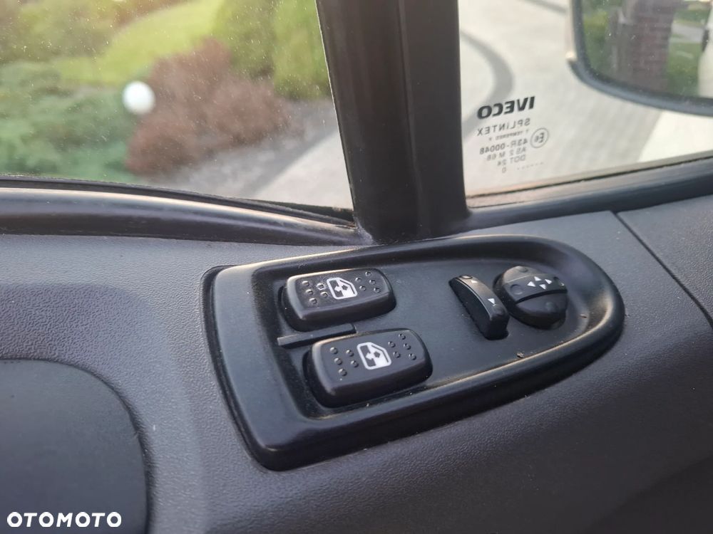 Iveco daily - 18