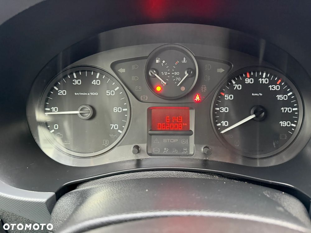 Citroën Berlingo Long - 9