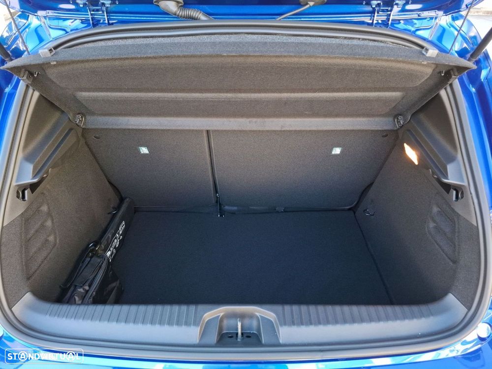 Renault Clio 1.0 TCe Techno Bi-Fuel - 25