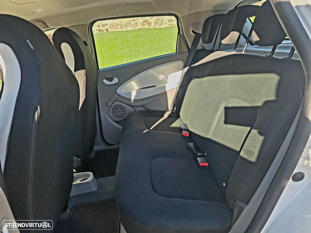 Renault Zoe - 21