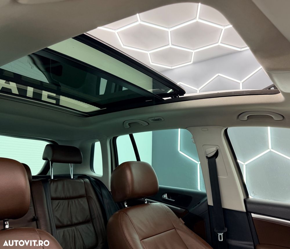 Volkswagen Tiguan 2.0 TDI DPF BMT Sport&Style - 20