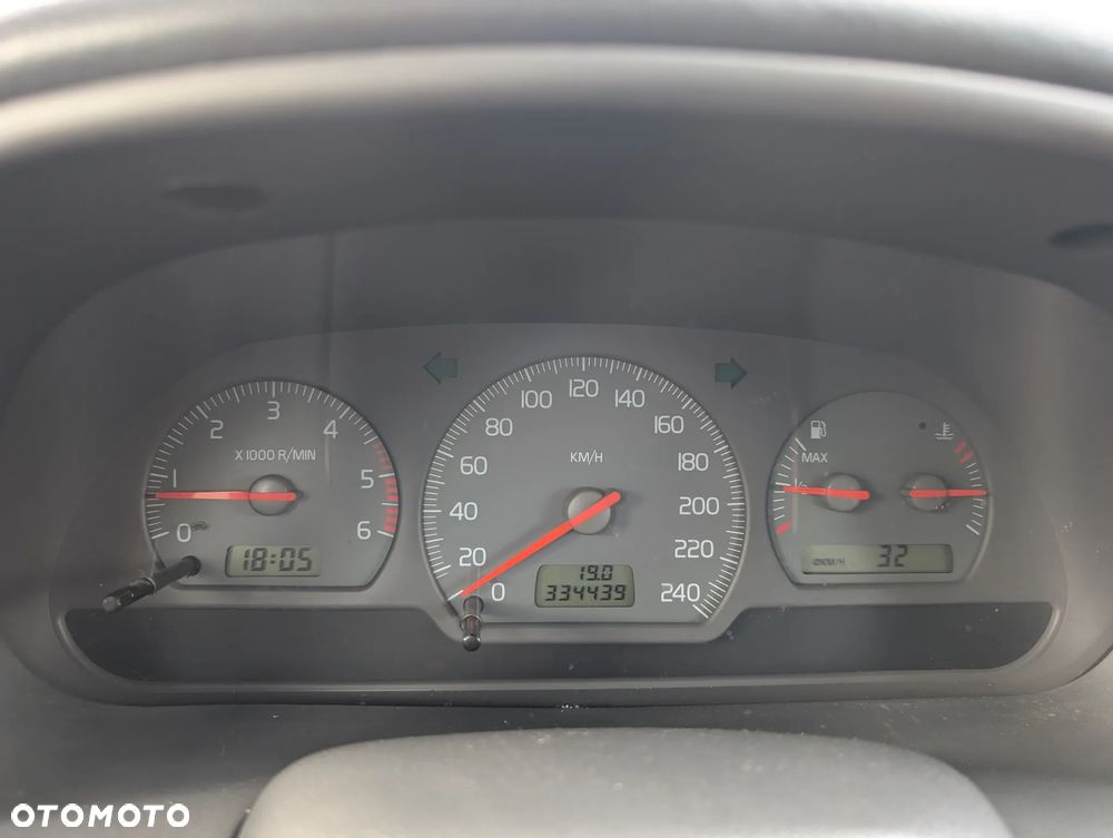 Volvo V40 - 22