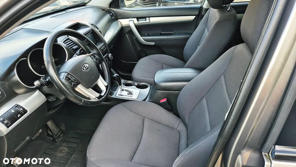 Kia Sorento 2.4 XL - 33