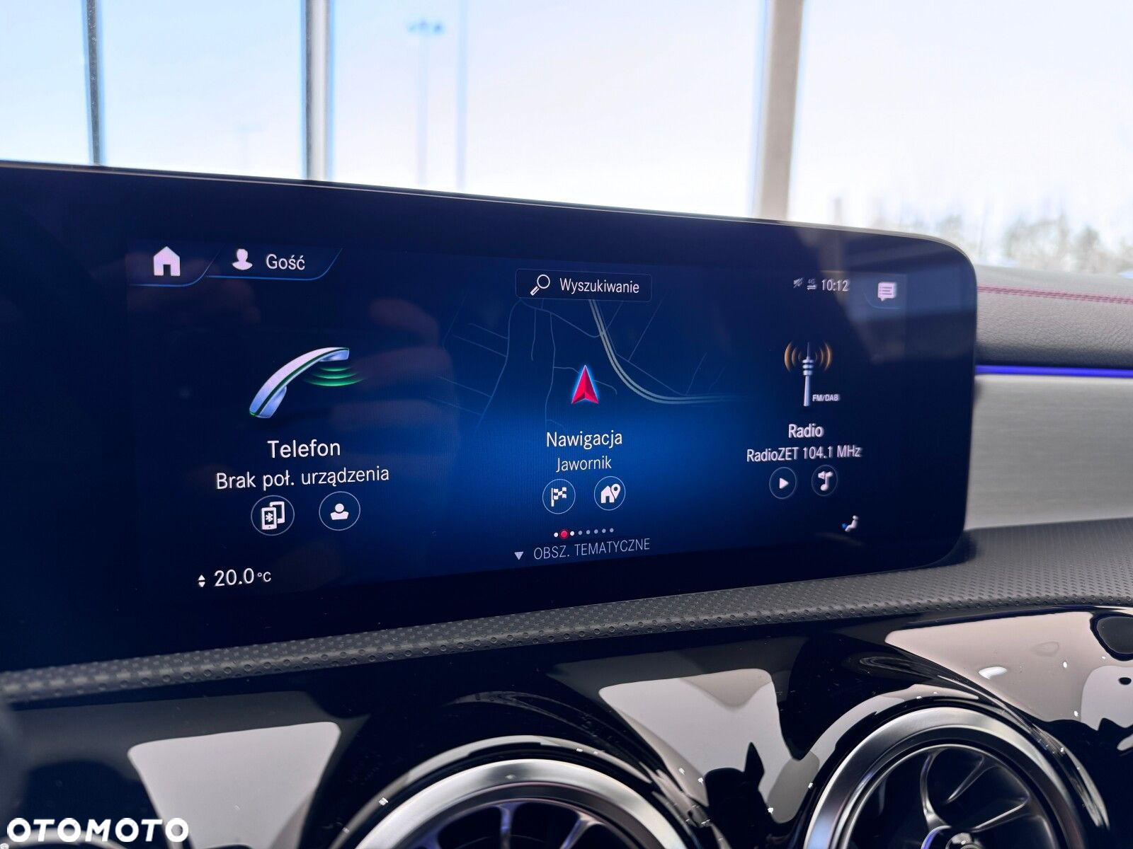 Mercedes-Benz CLA 200 AMG Line 7G-DCT - 27