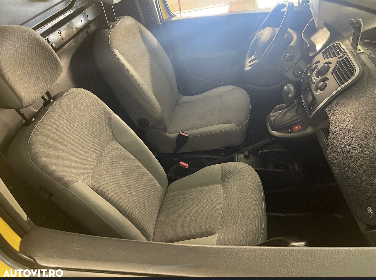 Renault Kangoo - 4