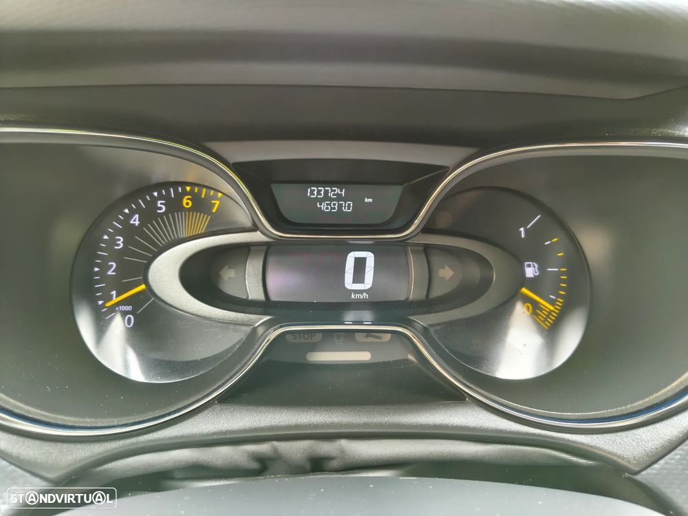 Renault Captur 0.9 TCE Expression - 22