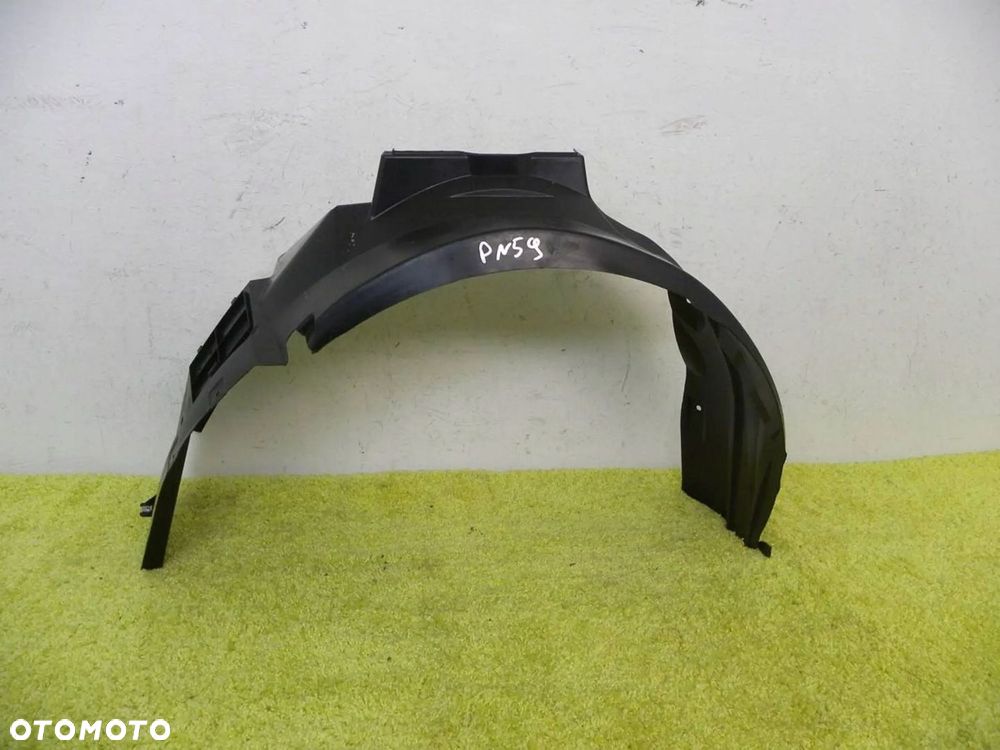 Nadkole Przód Lewe ORYG Fiat 500 Abarth 595 07-20 Nówe - 2