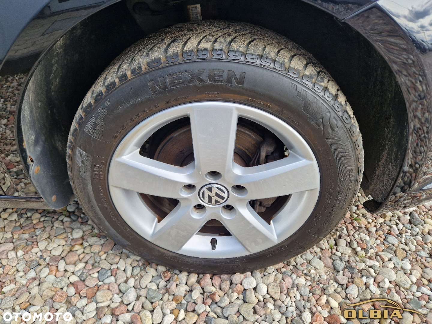 Volkswagen Touran - 38