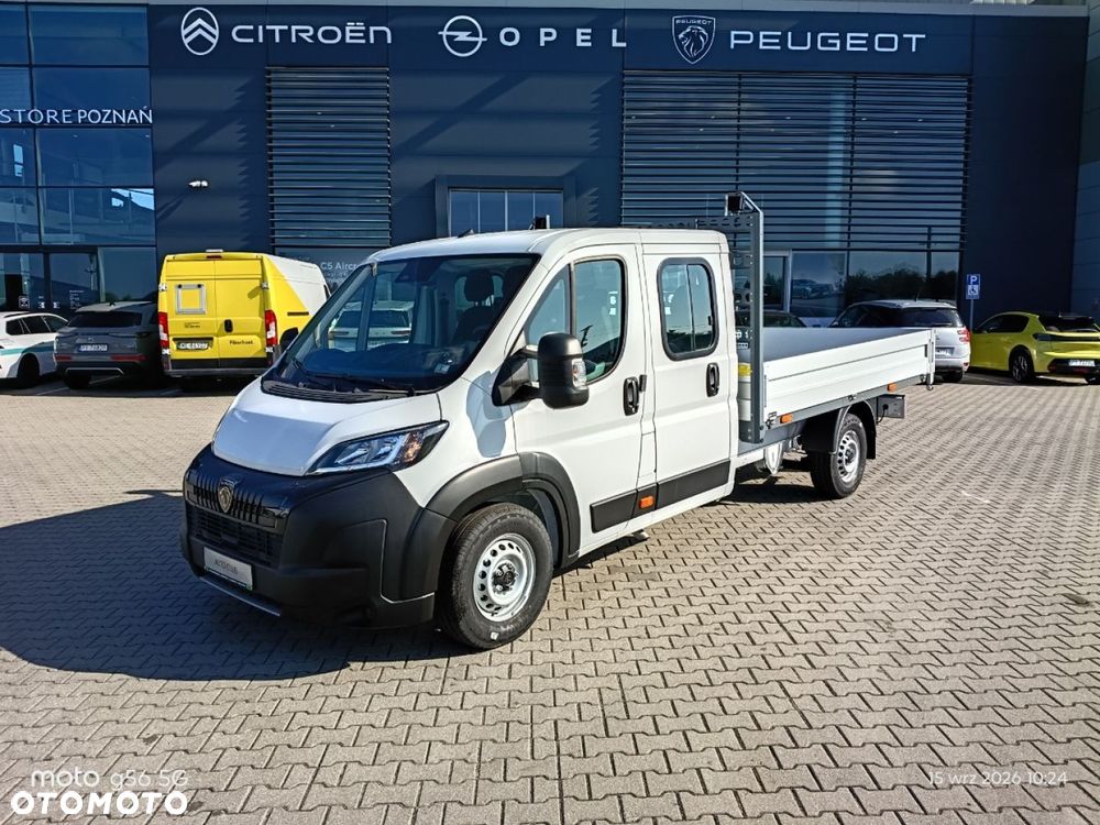 Peugeot Boxer - 3