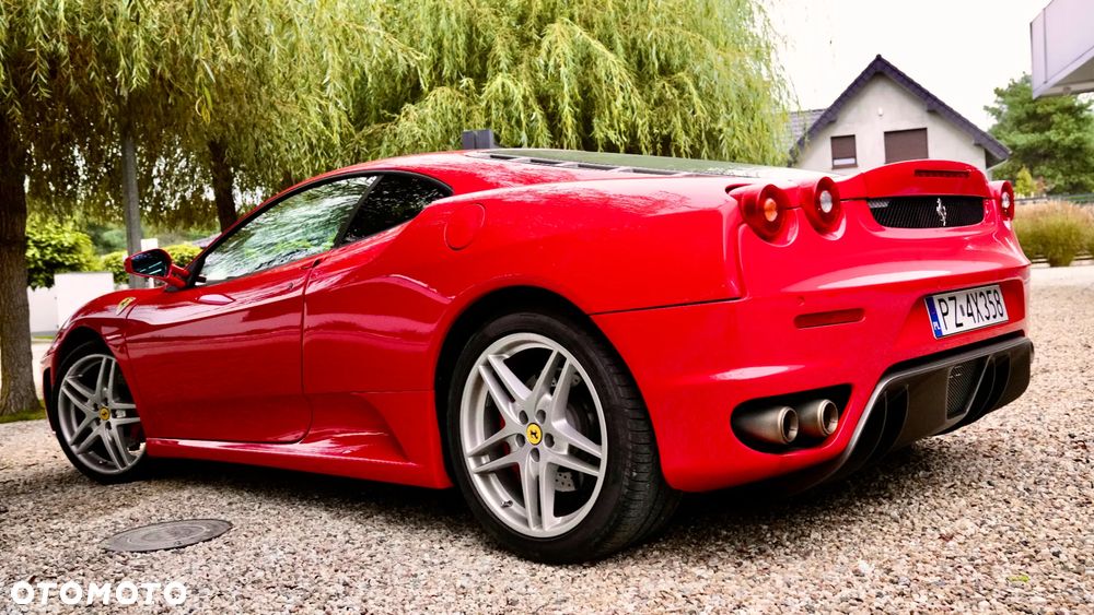 Ferrari F430 - 2