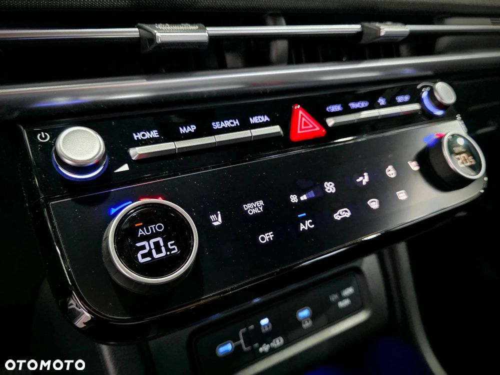 Hyundai Tucson - 20