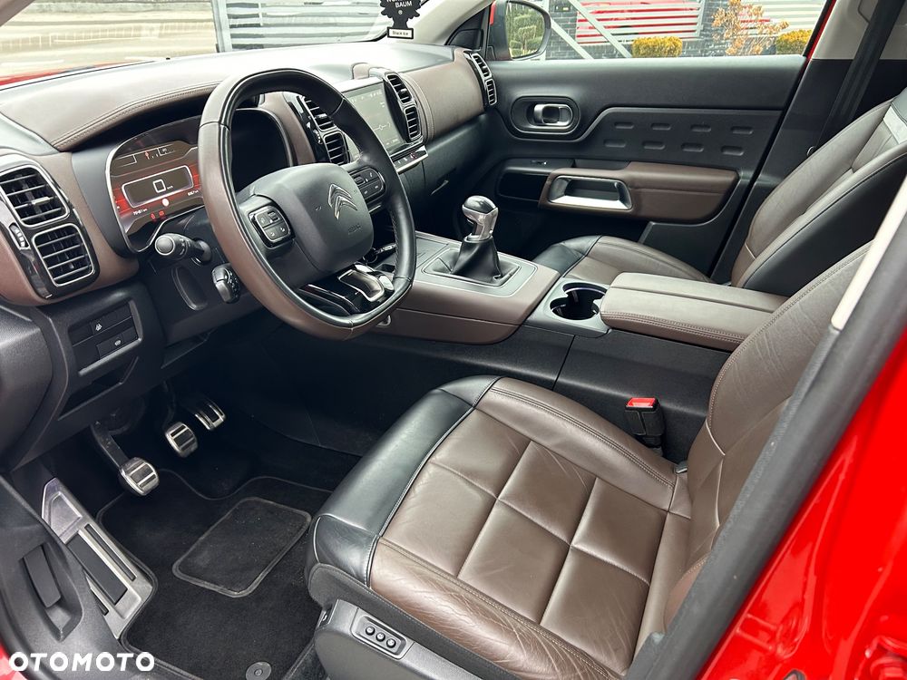 Citroën C5 Aircross Pure Tech 130 S&S SHINE - 13