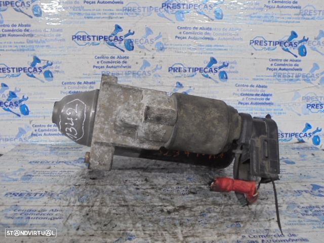 Motor De Arranque 51873926A152 0001137012 FORD KA 2 2012 1.2I 70CV 3P CINZA - 2
