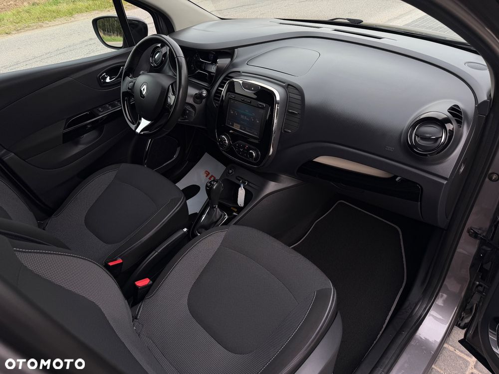 Renault Captur ENERGY TCe 120 EDC Dynamique - 5