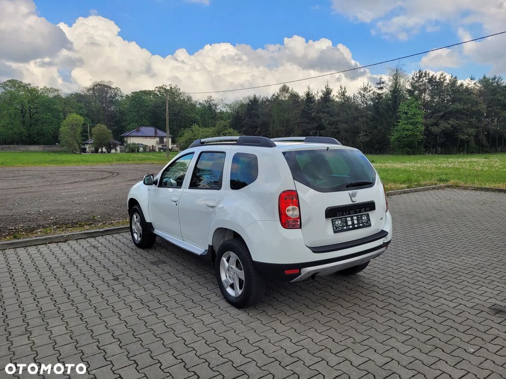 Dacia Duster - 11