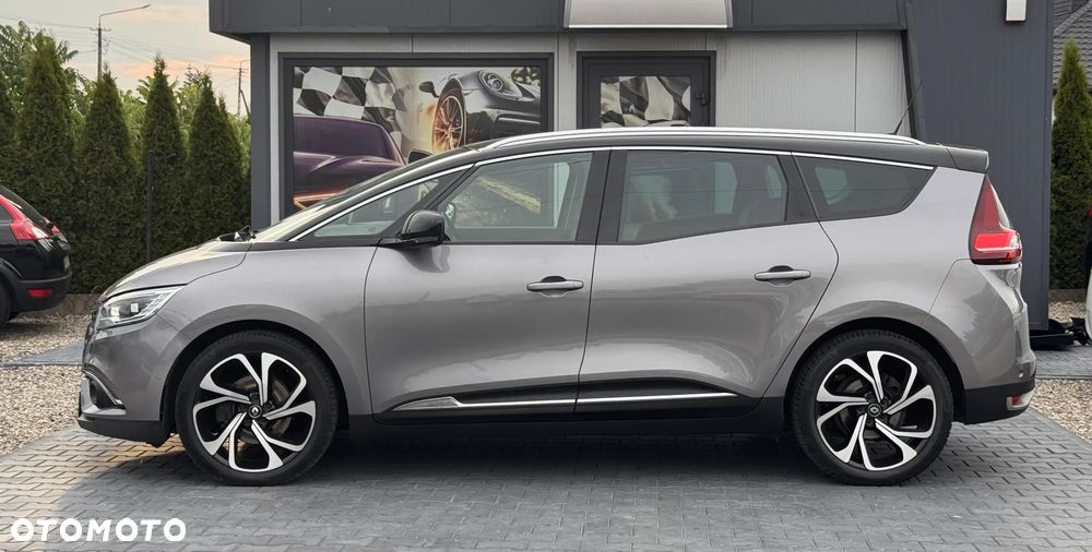 Renault Scenic 1.3 TCe FAP Bose EDC - 6