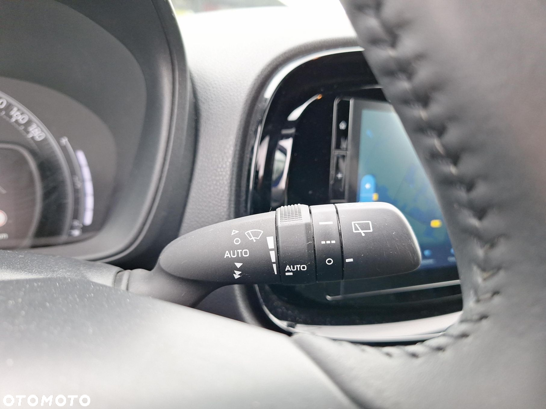 Toyota Aygo X - 21