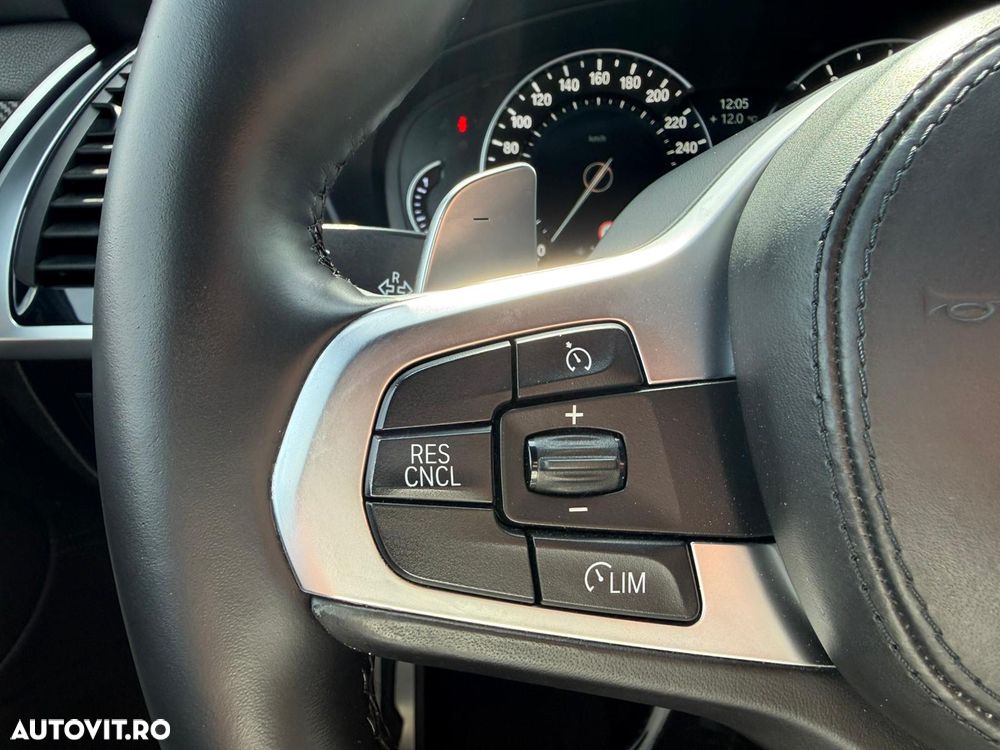 BMW X4 xDrive30i AT - 27