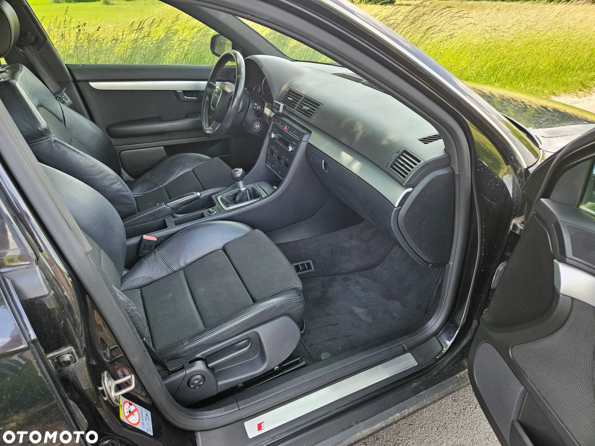 Audi A4 Avant 2.0 - 5