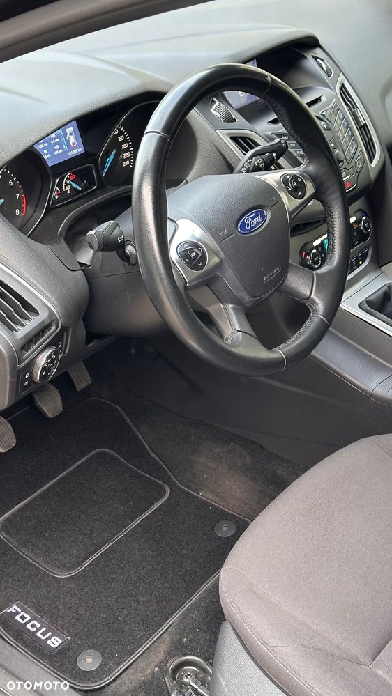 Ford Focus 1.0 EcoBoost Edition - 22