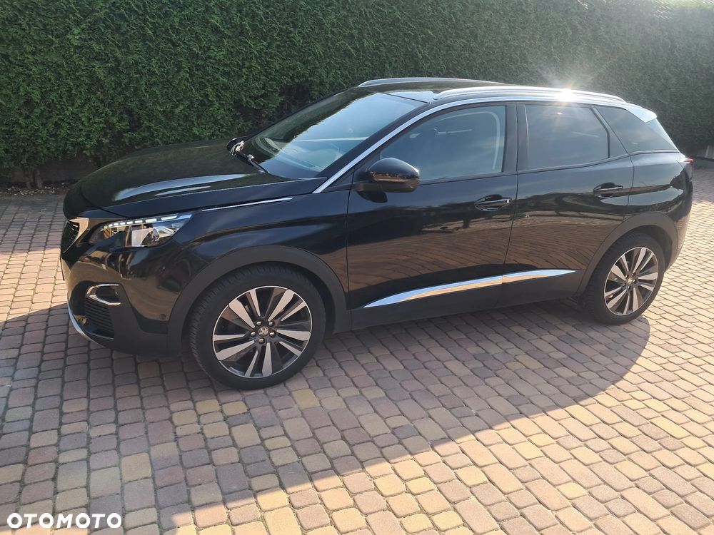 Peugeot 3008 BlueHDi 120 Stop & Start Active - 1