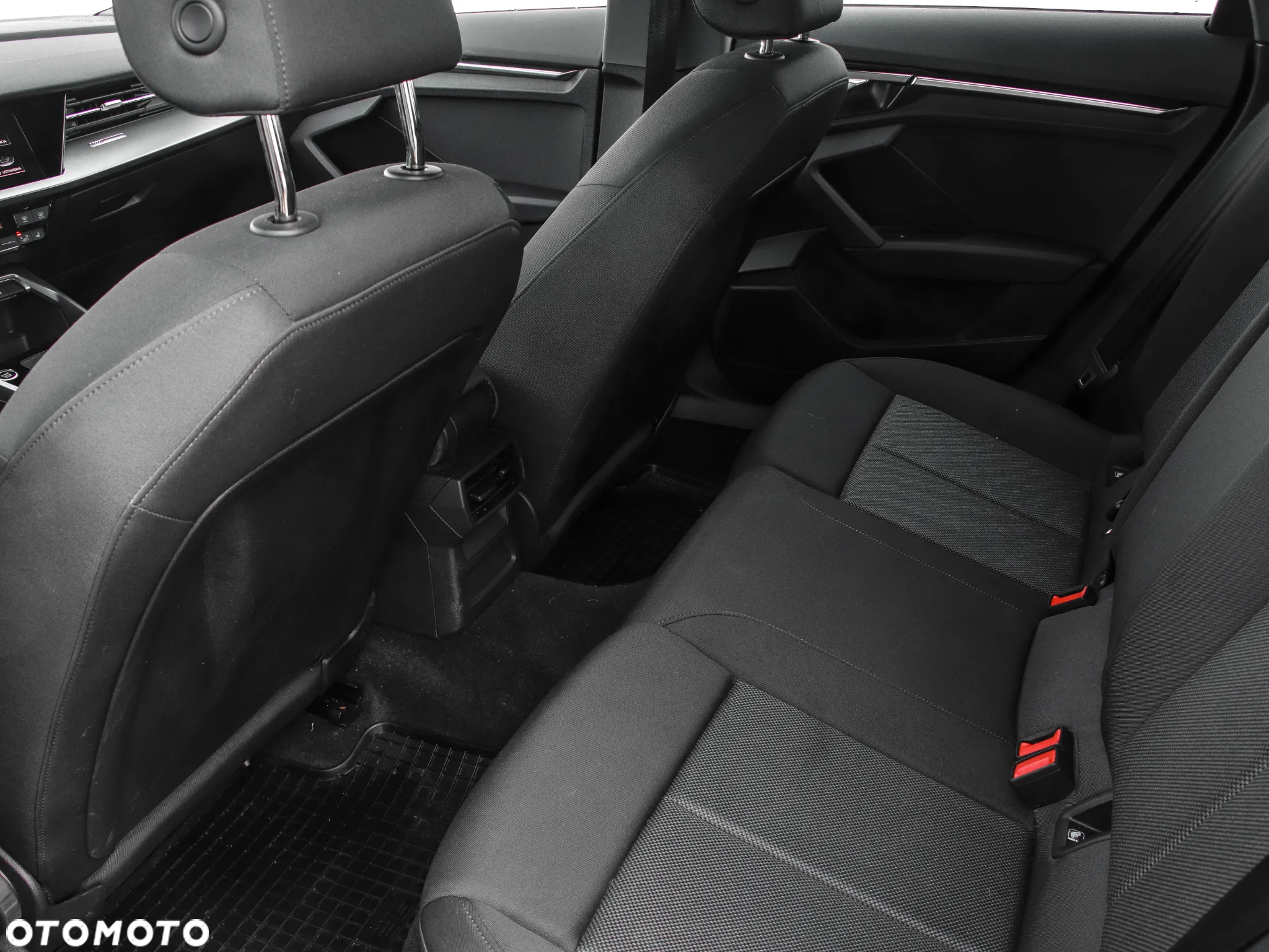 Audi A3 - 11