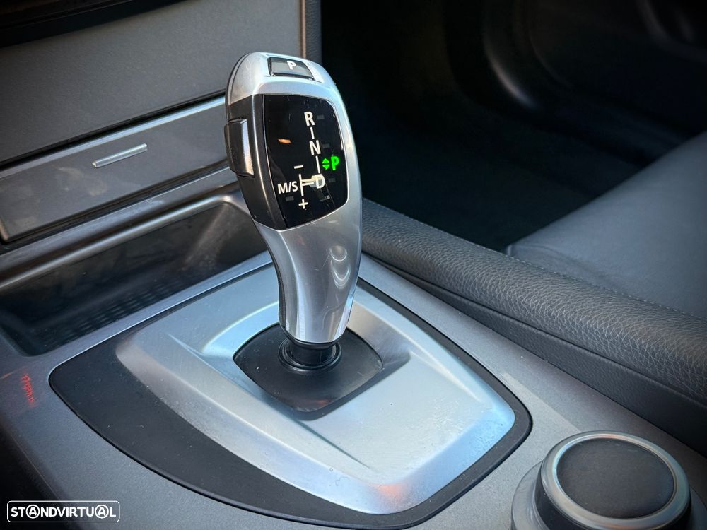 BMW 523 i Aut. Edition Exclusive - 21