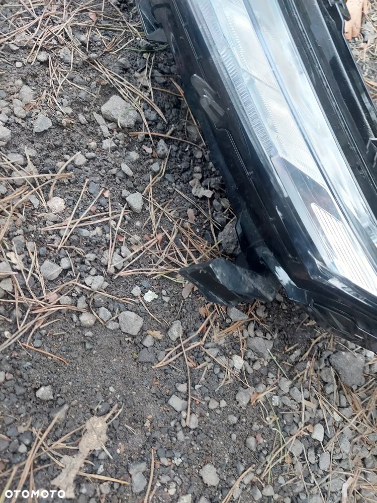 Mitsubishi Eclipse cross lift lampa led lewa oryginał - 3