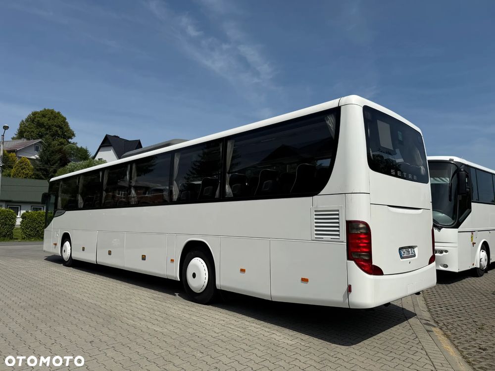 Setra 416 UL - 6