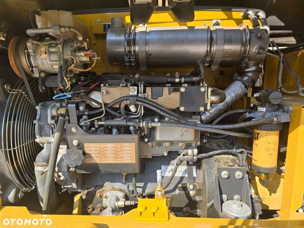 Caterpillar IT14G - 22