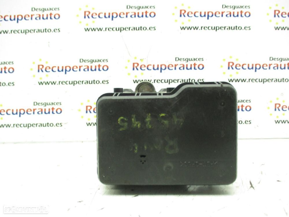 ABS TOYOTA RAV 4 II 2002 - 3