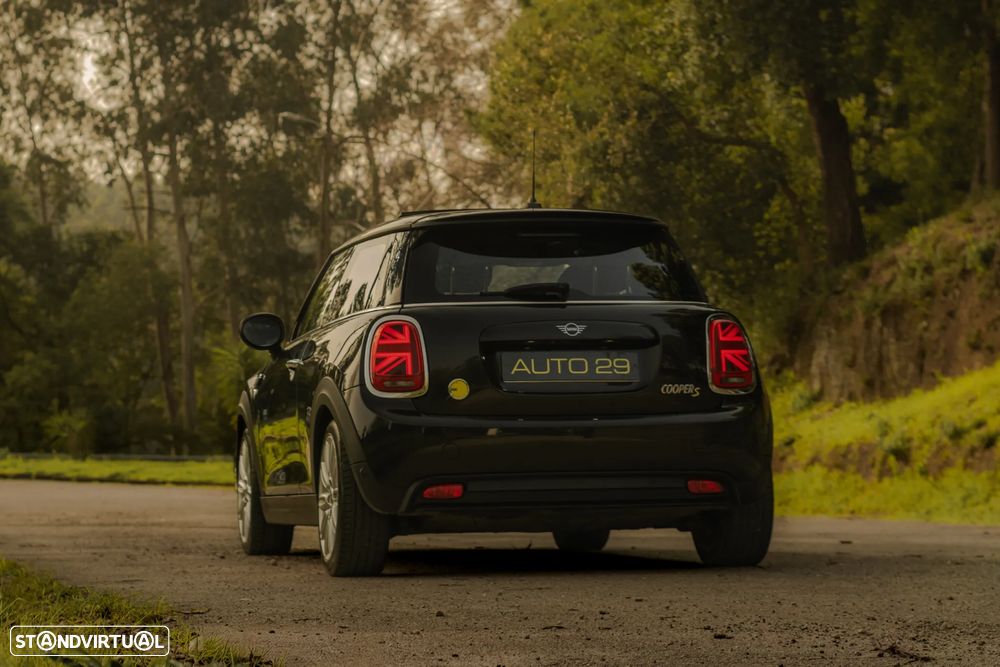 MINI 3 Portas Cooper SE Yours - 2