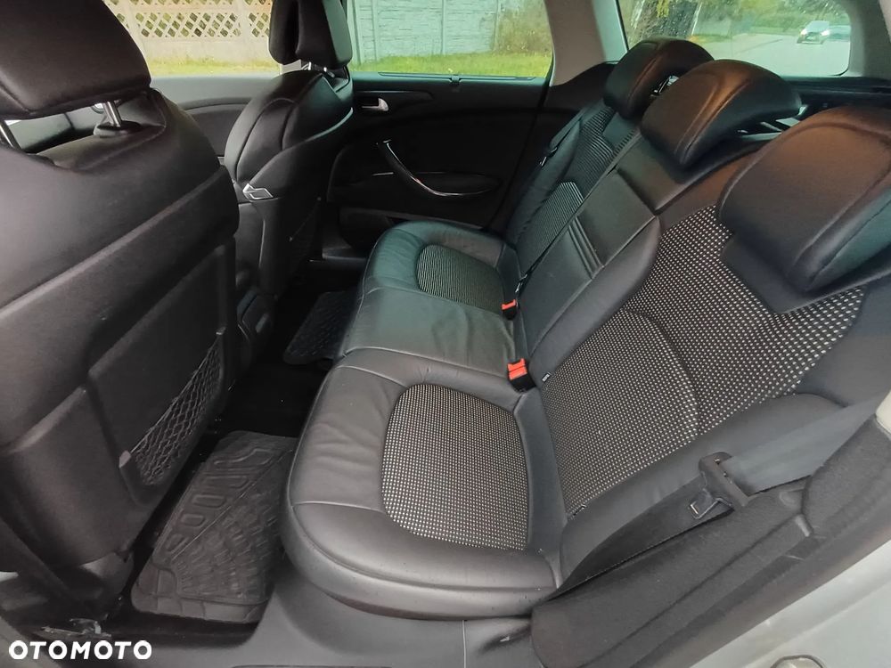 Citroën C5 2.0 HDi Exclusive - 31