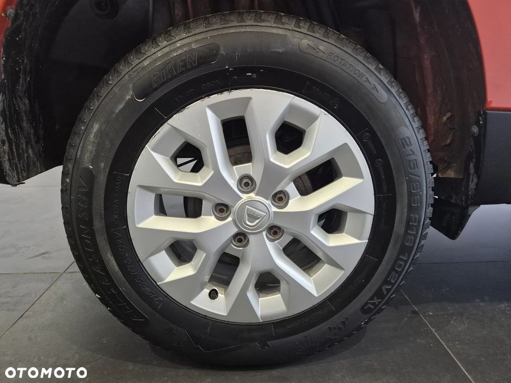 Dacia Duster 1.3 TCe Comfort - 12