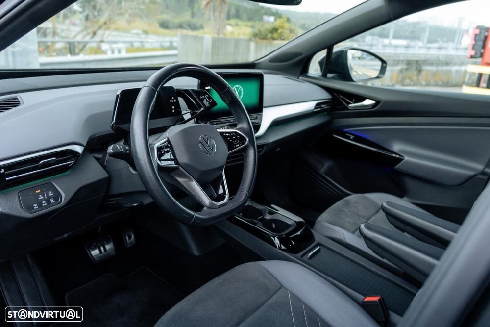 VW ID.4 77 kWh Pro - 20