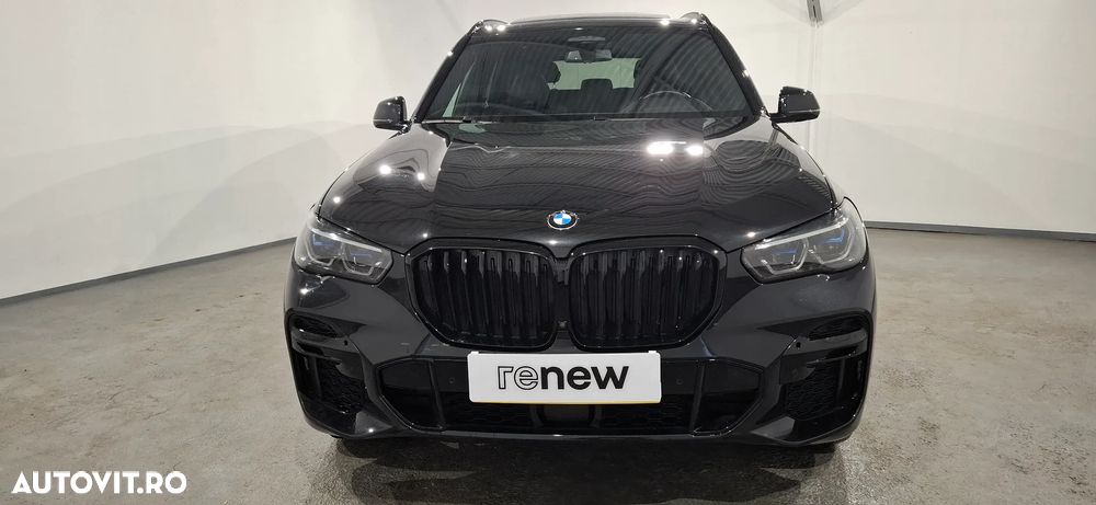 BMW X5 xDrive30d - 8