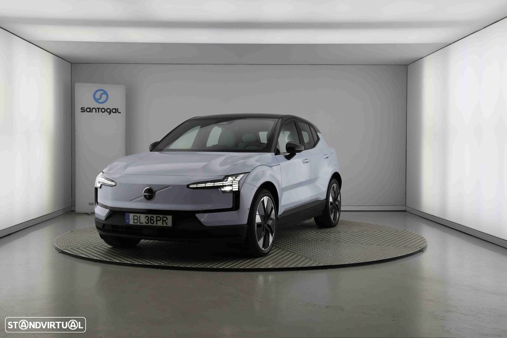Volvo EX30 69 kWh Twin Motor Plus - 6