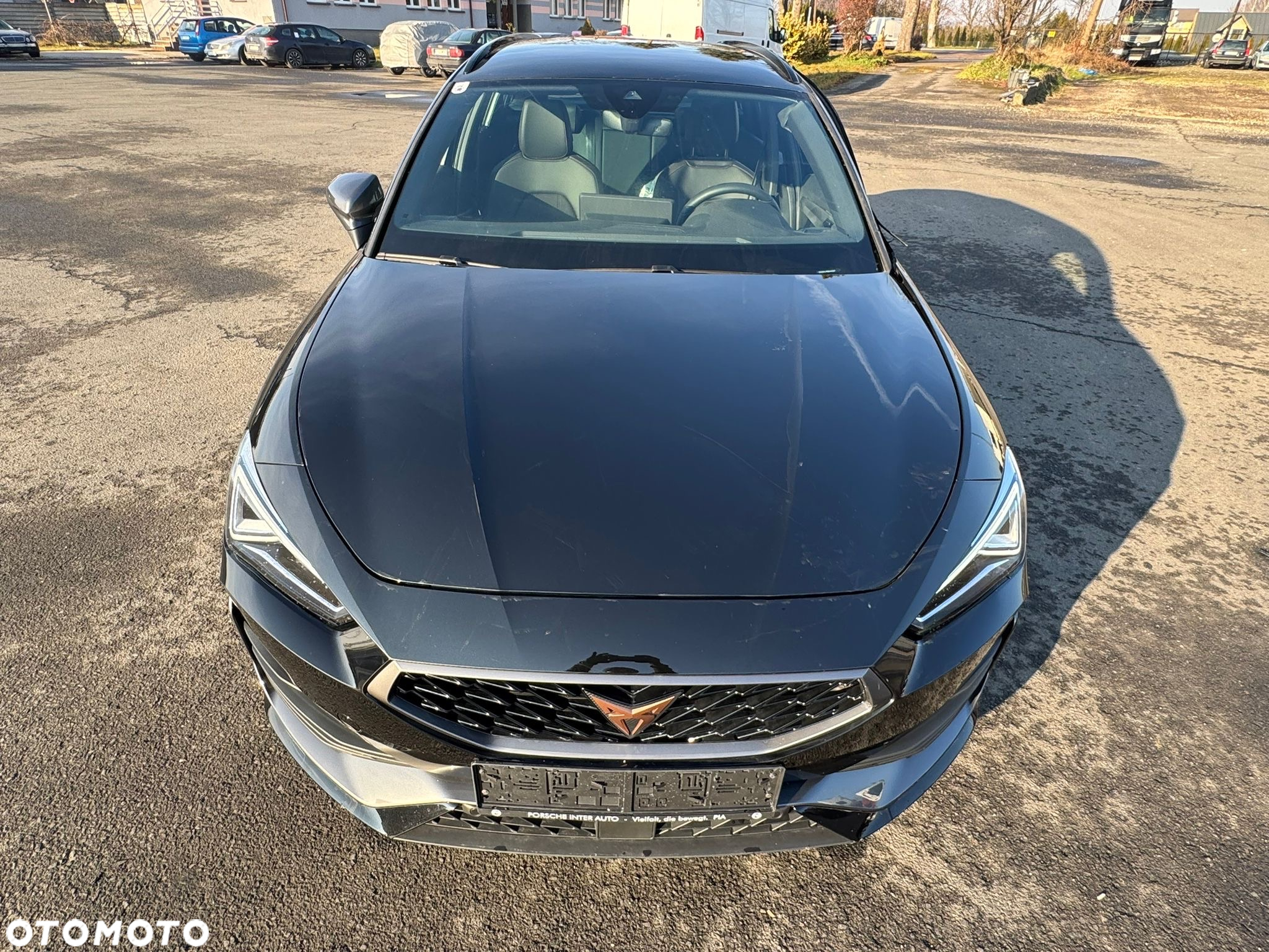 Cupra Leon 2.0 TDI 4Drive DSG - 32