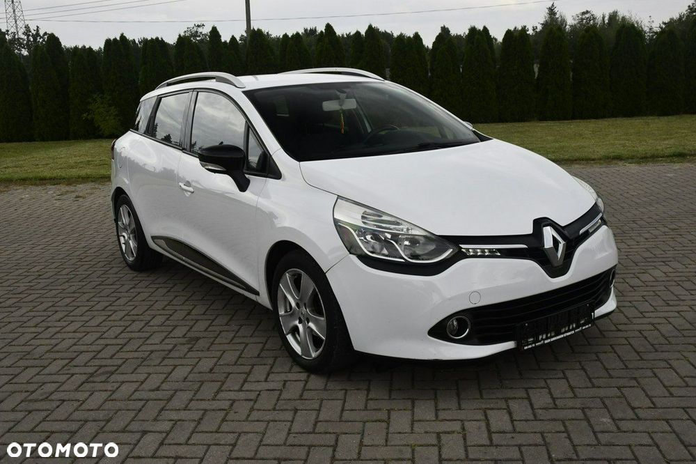 Renault Clio - 7