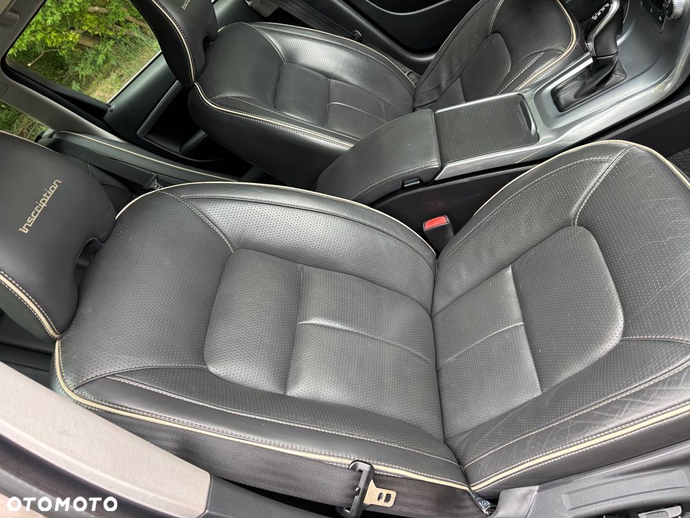 Volvo XC 70 - 27