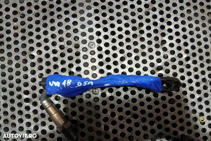 Sonda lambda 03G906262G 03G906262G Audi A4 B7 [2004 - 2008] Avant wag - 1